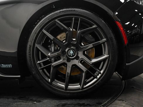 New 2025 Maserati MC20 Coupe image 47