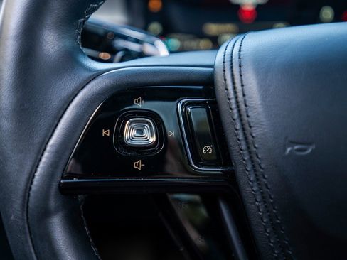 Used 2024 Lincoln Aviator Reserve w/ Elements Package Plus image 31