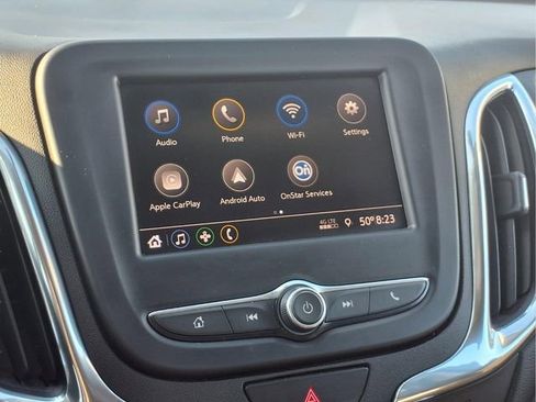 Certified 2020 Chevrolet Equinox LT AWD/4WD image 6