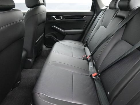 New 2026 Honda Civic Sport Touring image 31