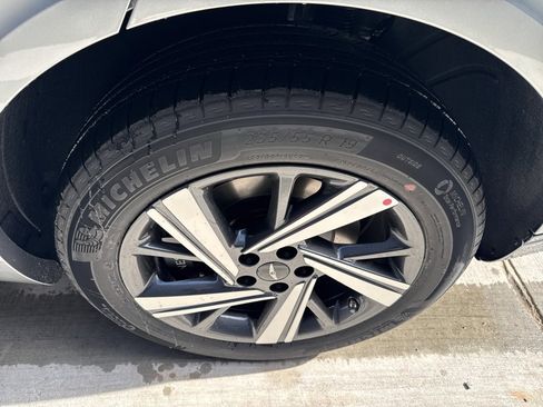 New 2026 Genesis GV70 3.5T Sport Advanced image 22