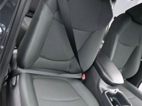 New 2025 Toyota RAV4 LE image 15