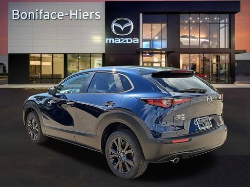 New 2026 MAZDA CX-30 AWD 2.5 S w/ Select Sport Pkg image 3