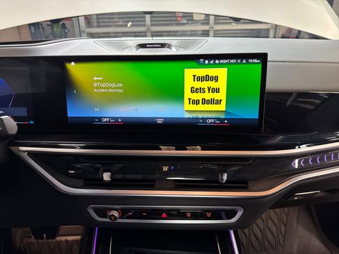 Used 2023 BMW ALPINA XB7 Base image 18