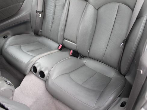 Used 2008 Mercedes-Benz CLK 350 Cabriolet image 18