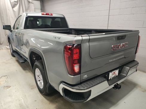 New 2026 GMC Sierra 1500 Pro w/ Pro Value Package image 15