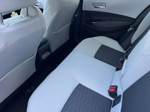 New 2026 Toyota Corolla SE FWD image 9