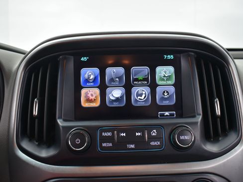 Used 2017 Chevrolet Colorado LT w/ LT Convenience Package image 19