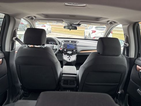 Used 2017 Honda CR-V EX image 13
