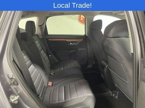 Used 2020 Honda CR-V EX image 22