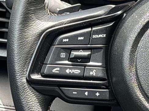 Used 2025 Subaru Outback Wilderness AWD/4WD image 23