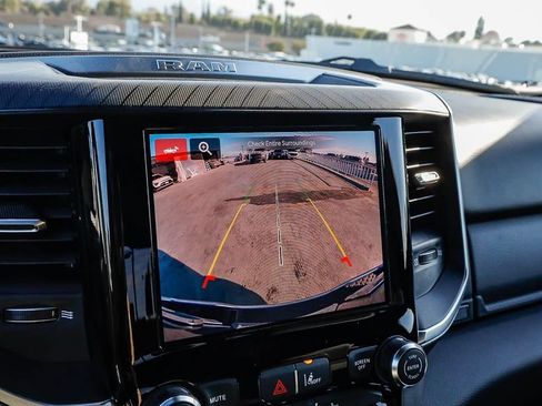 New 2026 RAM 1500 Big Horn AWD/4WD image 28