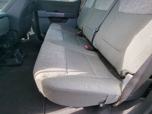 Used 2023 Ford F150 XLT image 20