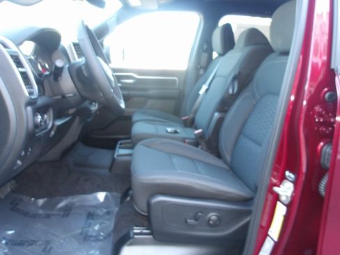 New 2026 RAM 1500 Big Horn image 13