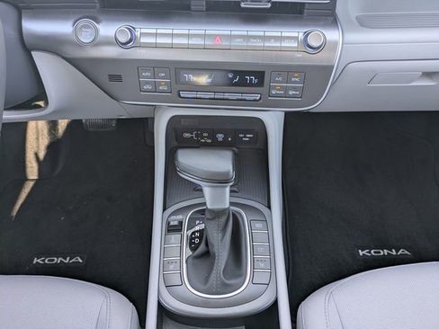 Certified 2026 Hyundai Kona SEL Sport image 19