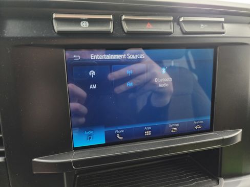 Used 2024 Ford F250 XLT image 40