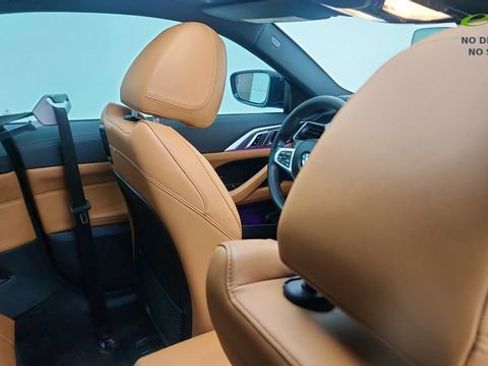 Used 2021 BMW 440i xDrive Coupe w/ Premium Package AWD/4WD image 27