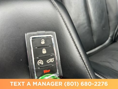 Used 2023 Jeep Grand Cherokee L Overland AWD/4WD image 30