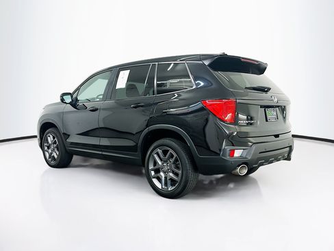 Used 2023 Honda Passport EX-L image 5