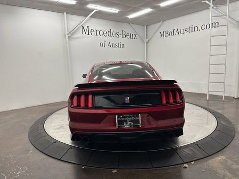 Used 2017 Ford Mustang Shelby GT350 w/ Electronics Package image 6