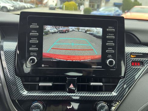 Used 2021 Toyota Camry SE image 21