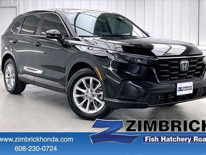 Certified 2023 Honda CR-V EX-L