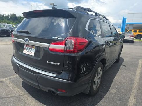 Used 2020 Subaru Ascent Premium w/ Convenience Package AWD/4WD image 3