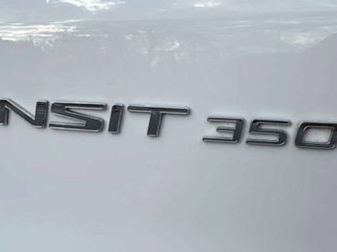 Used 2023 Ford Transit 350 XLT image 20