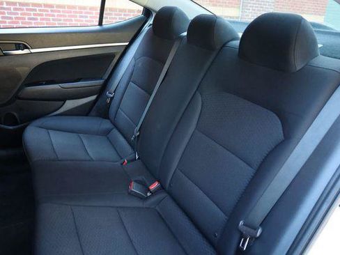 Used 2019 Hyundai Elantra SEL w/ Cargo Package FWD image 21