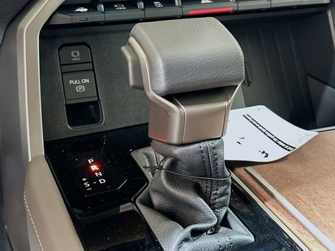 New 2026 Toyota Tundra 1794 Edition AWD/4WD image 17