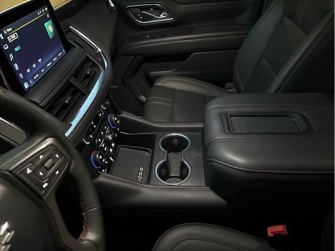 Used 2024 Chevrolet Tahoe RST w/ Luxury Package image 23