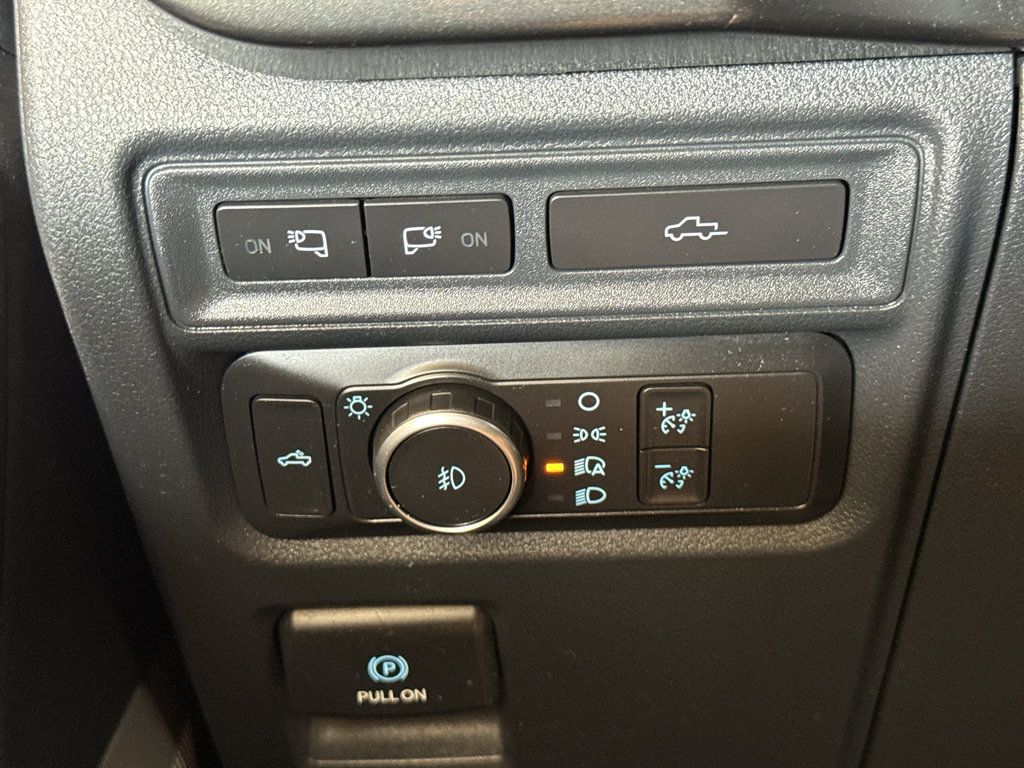 Used 2022 Ford F150 Tremor w/ Equipment Group 401A Mid AWD/4WD image 33