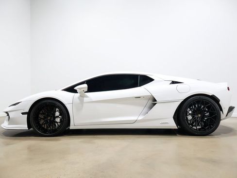 Used 2026 Lamborghini Temerario AWD/4WD image 13