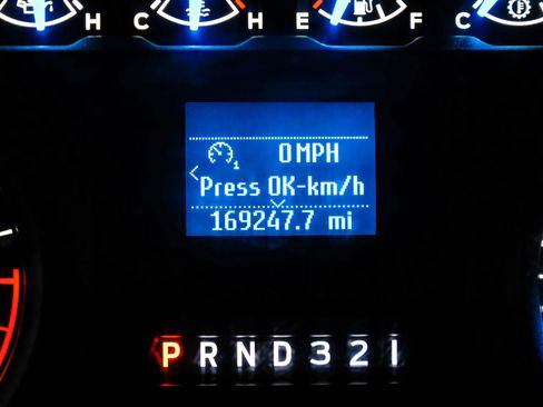 Used 2015 Ford F150 XL w/ XL Power Equipment Group image 19