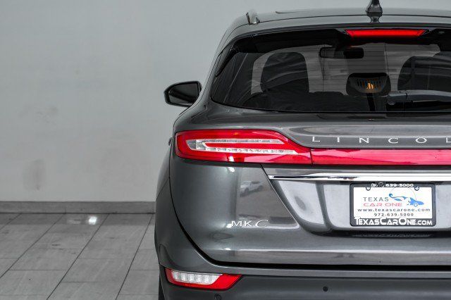 Used 2019 Lincoln MKC Reserve AWD/4WD image 52