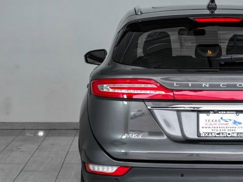 Used 2019 Lincoln MKC Reserve AWD/4WD image 52