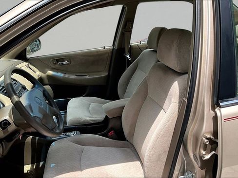Used 2002 Honda Accord LX image 18