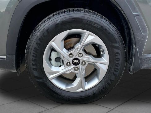 Used 2022 Hyundai Tucson SEL AWD/4WD image 11