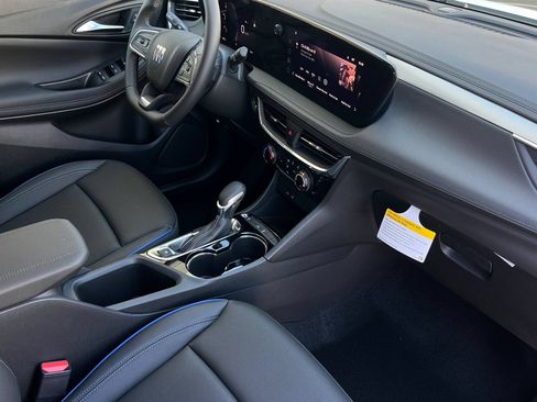 New 2026 Buick Encore GX Sport Touring FWD image 17