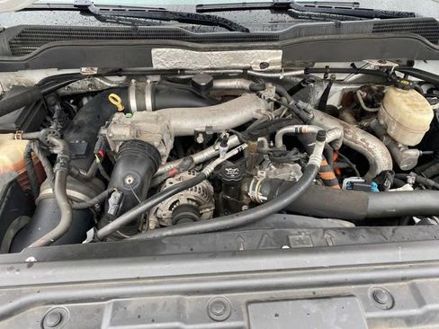 Used 2016 Chevrolet Silverado 2500 LT image 19