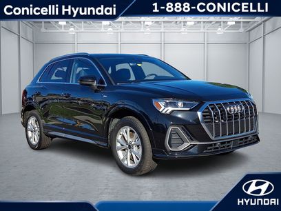 Used 2025 Audi Q3 2.0T Premium