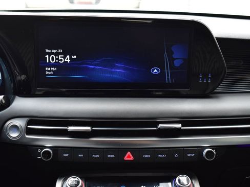 Used 2025 Hyundai Palisade Calligraphy AWD/4WD image 40