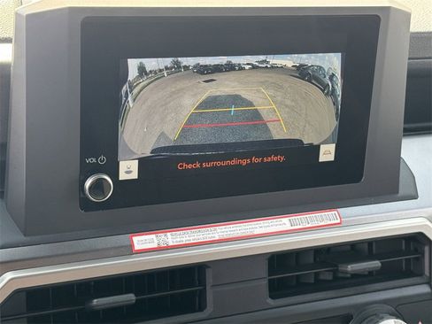 Used 2025 Toyota 4Runner SR5 image 14