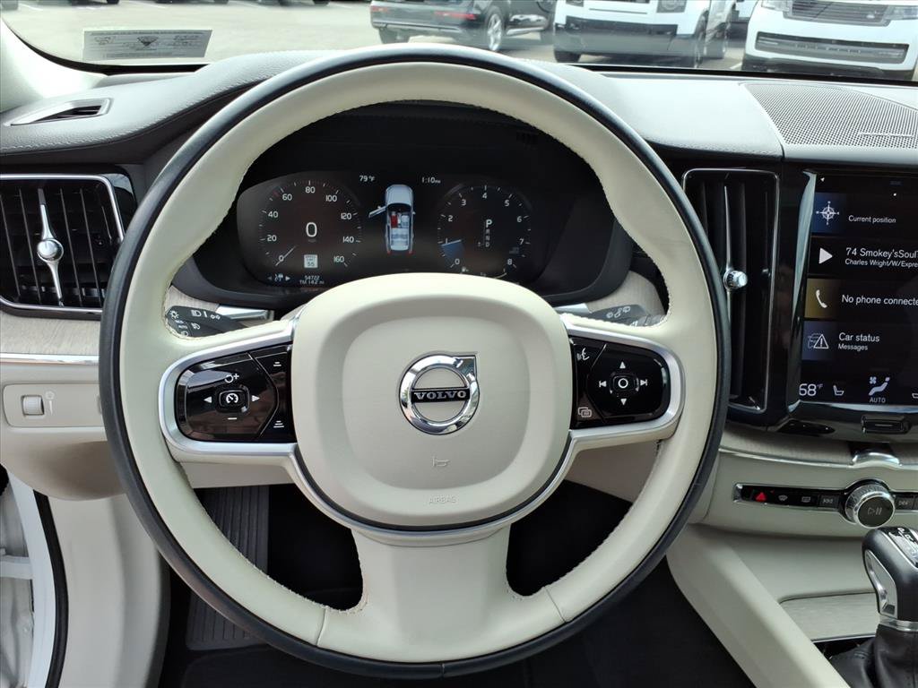 Used 2021 Volvo XC60 T5 Inscription AWD/4WD image 17