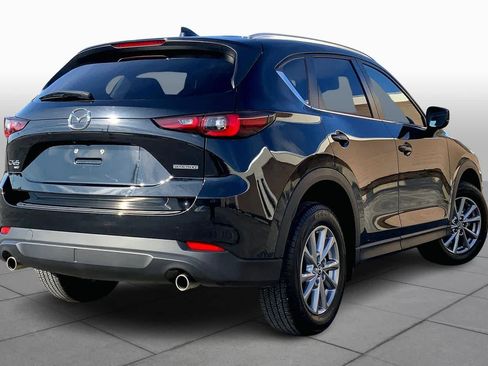 Used 2023 MAZDA CX-5 AWD 2.5 S w/ Preferred Package image 12