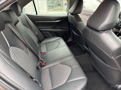 Used 2023 Toyota Camry SE image 27