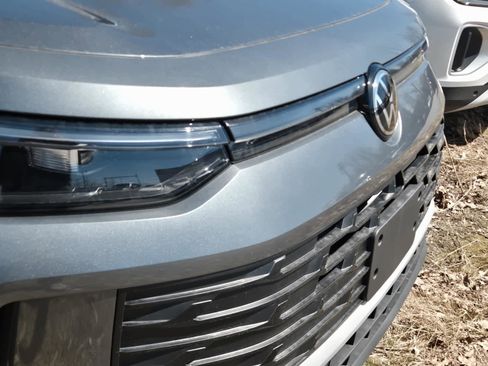 New 2026 Volkswagen Tiguan SE AWD/4WD image 5