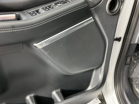 New 2026 Ford Expedition Platinum w/ Stealth Performance Package image 17