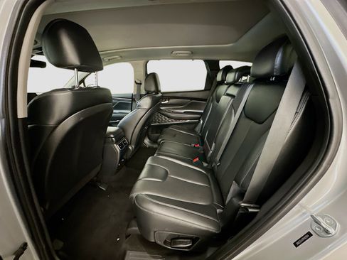 Used 2023 Hyundai Santa Fe SEL Premium image 30