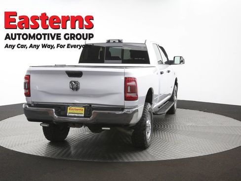 Used 2022 RAM 2500 Tradesman w/ Safety Group AWD/4WD image 40